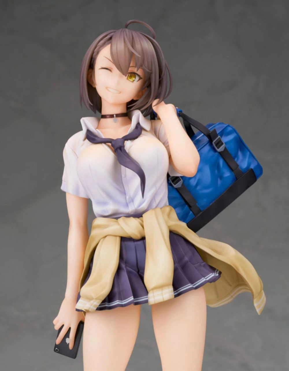 Alter : Azur Lane Baltimore After School Ace Ver.