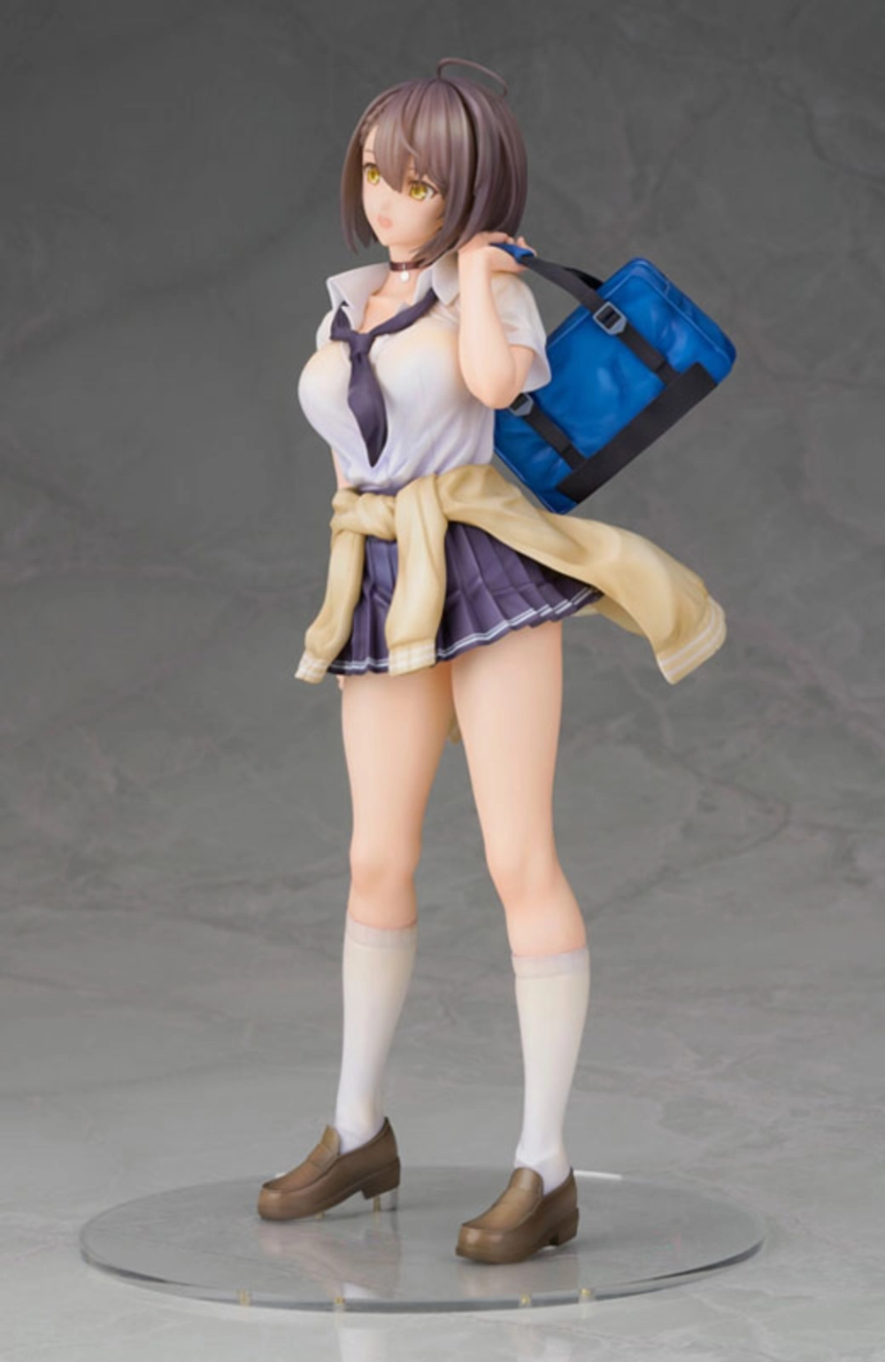 Alter : Azur Lane Baltimore After School Ace Ver.