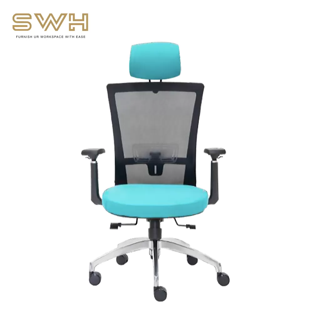 MESH SERIES Ergonomic Office Chair | Office Chair Penang