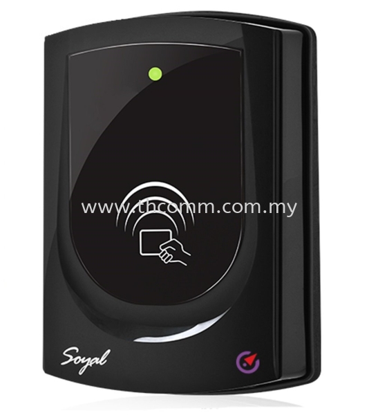 SOYAL AR725U WIEGAND READER Soyal Attendant, Door Access    Supply, Suppliers, Sales, Services, Installation | TH COMMUNICATIONS SDN.BHD.