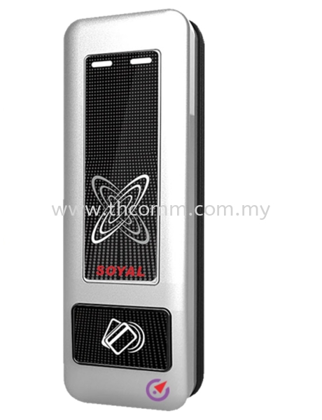 SOYAL AR331U WIEGAND READER Soyal Attendant, Door Access    Supply, Suppliers, Sales, Services, Installation | TH COMMUNICATIONS SDN.BHD.
