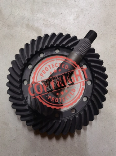 Toyota BJ Crown Wheel Gear 8:39 