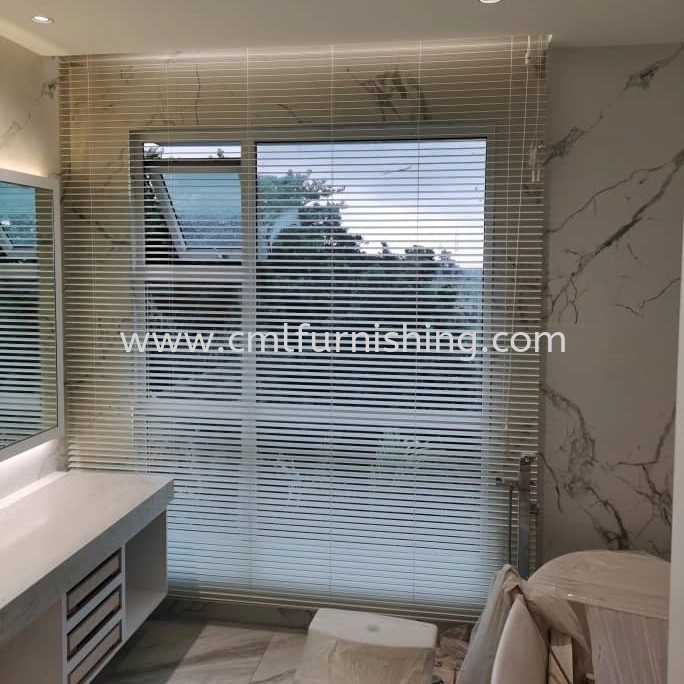 Venetian Blind