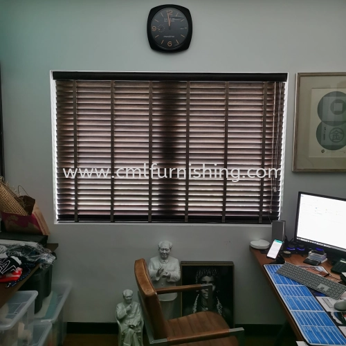 Venetian Blind