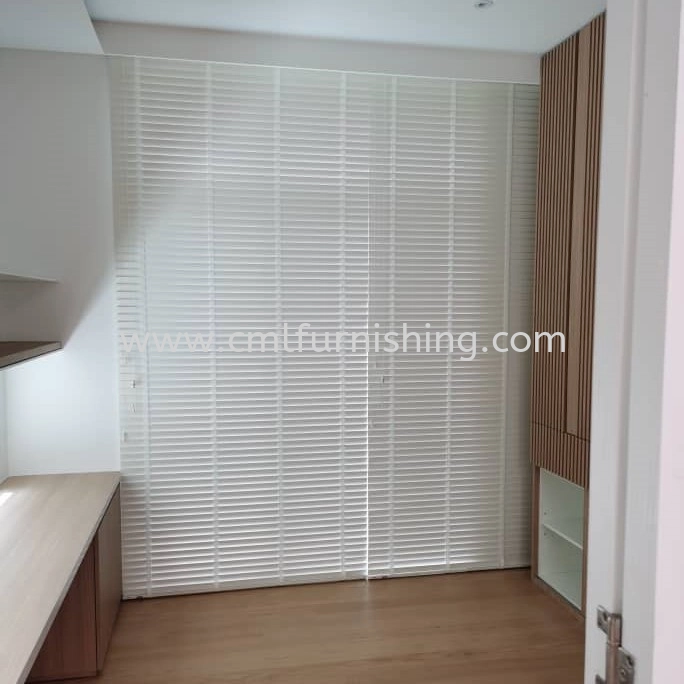 Venetian Blind