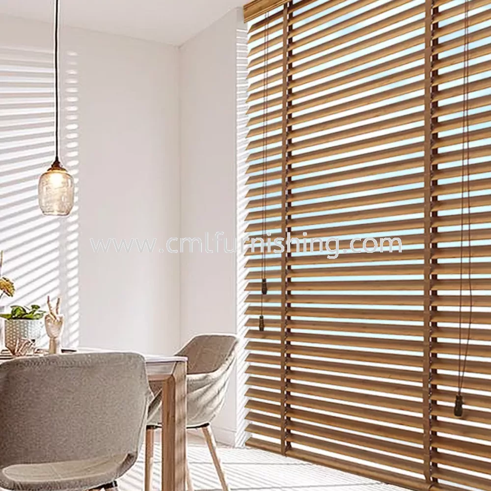 Venetian Blind