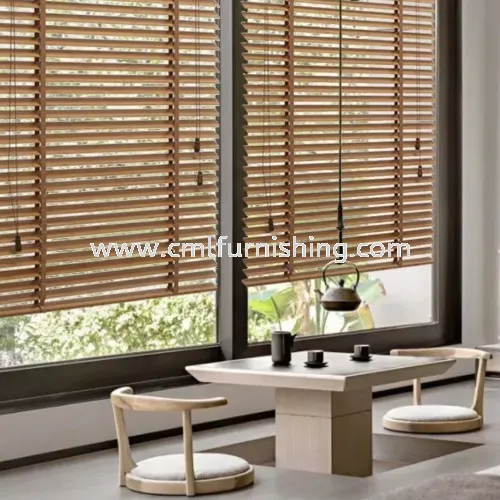 Venetian Blind