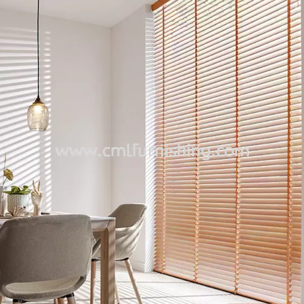 Venetian Blind