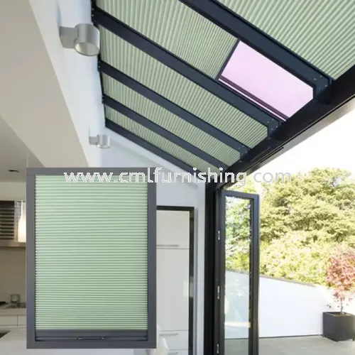 Honeycomb Skylight