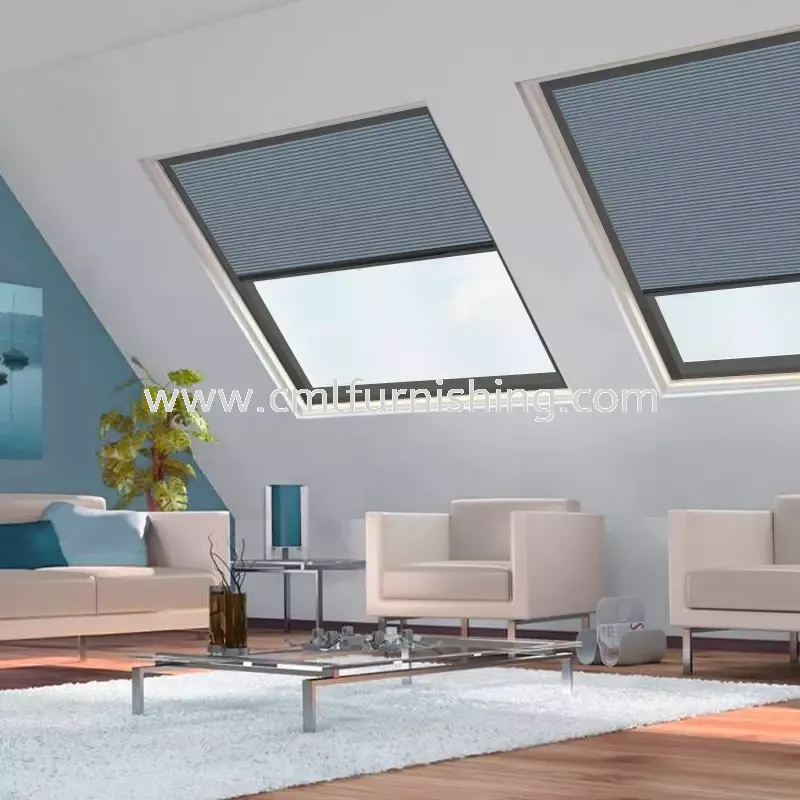 Honeycomb Skylight