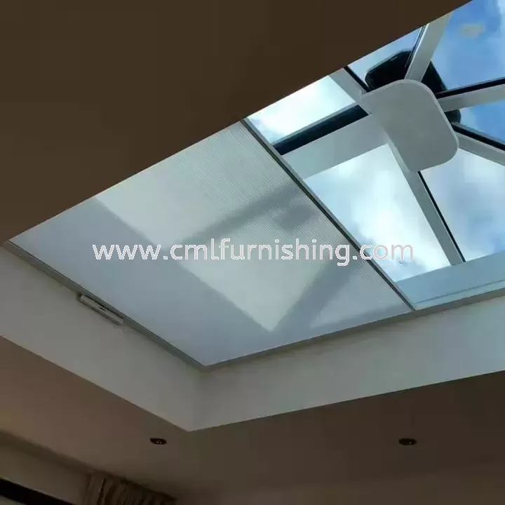 Honeycomb Skylight