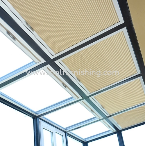 Honeycomb Skylight