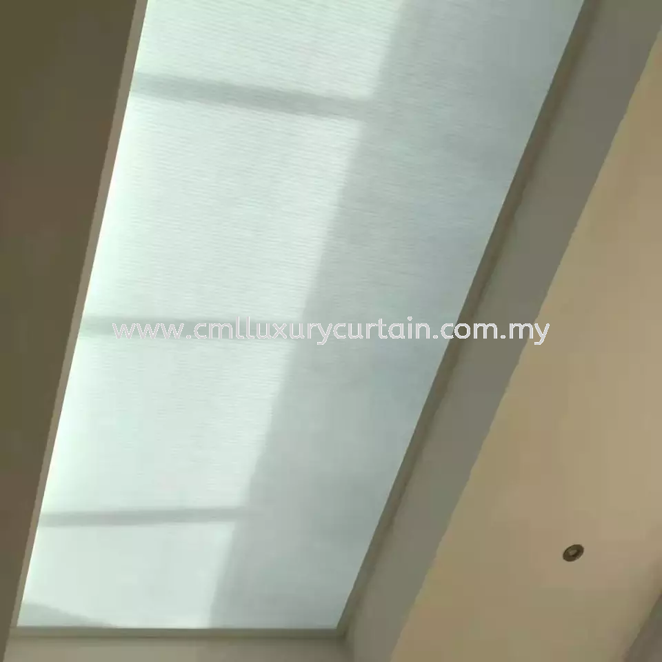 Honeycomb Skylight