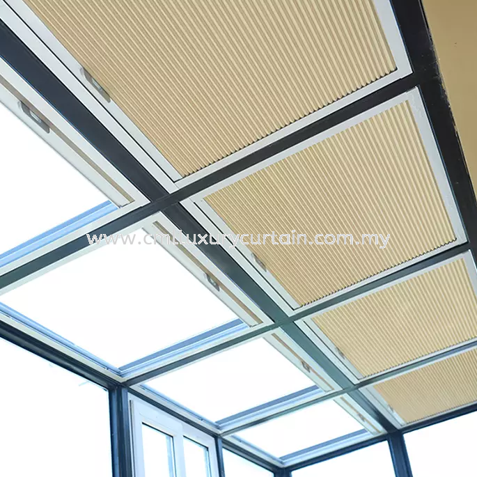 Honeycomb Skylight