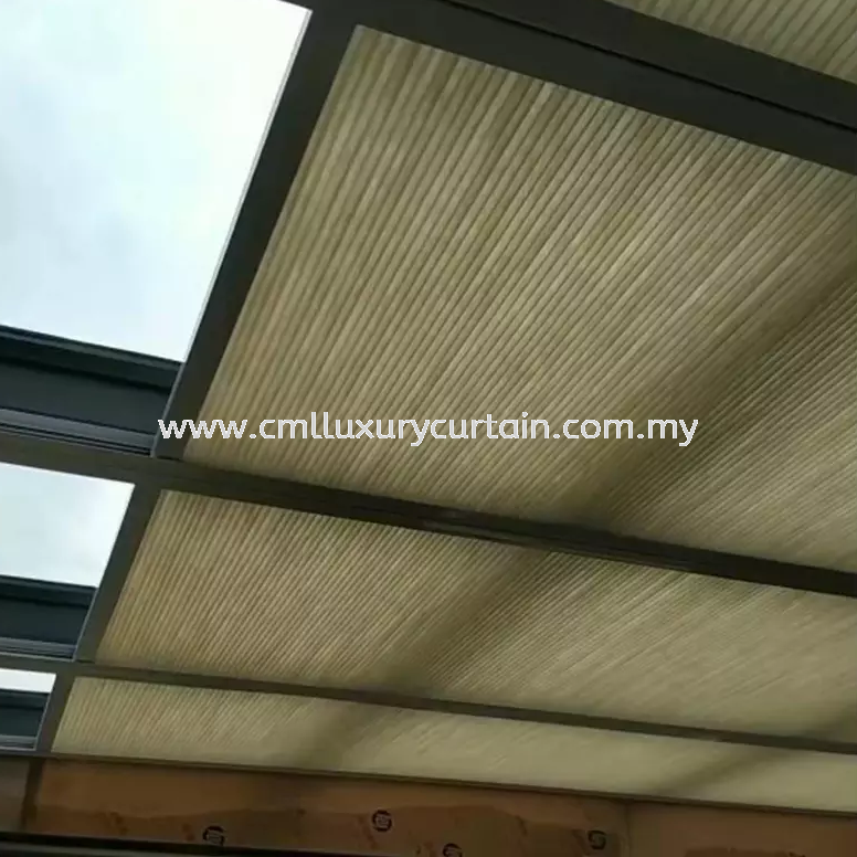 Honeycomb Skylight