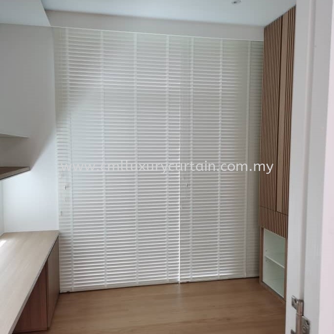 Venetian Blinds