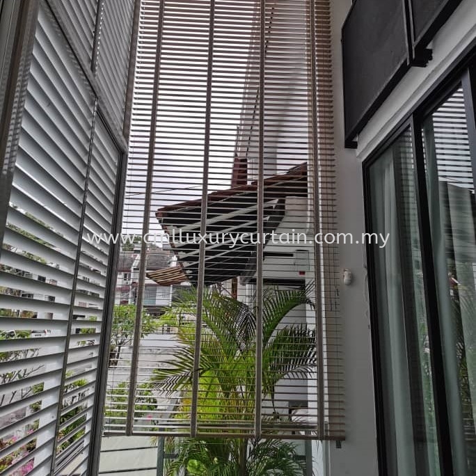 Venetian Blinds