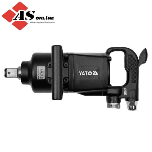YATO Pinless Hammer Impact Wrench / Model: YT-0959