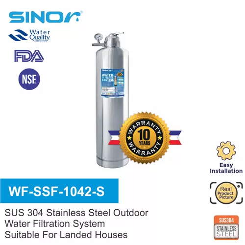 SINOR BRAND