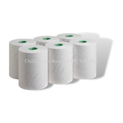 Scott® Printed Hard Rolled Towels (86224)