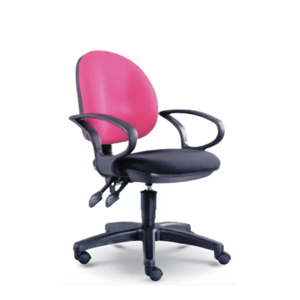 OFIZ Typist Office Chair | Office Chair Penang