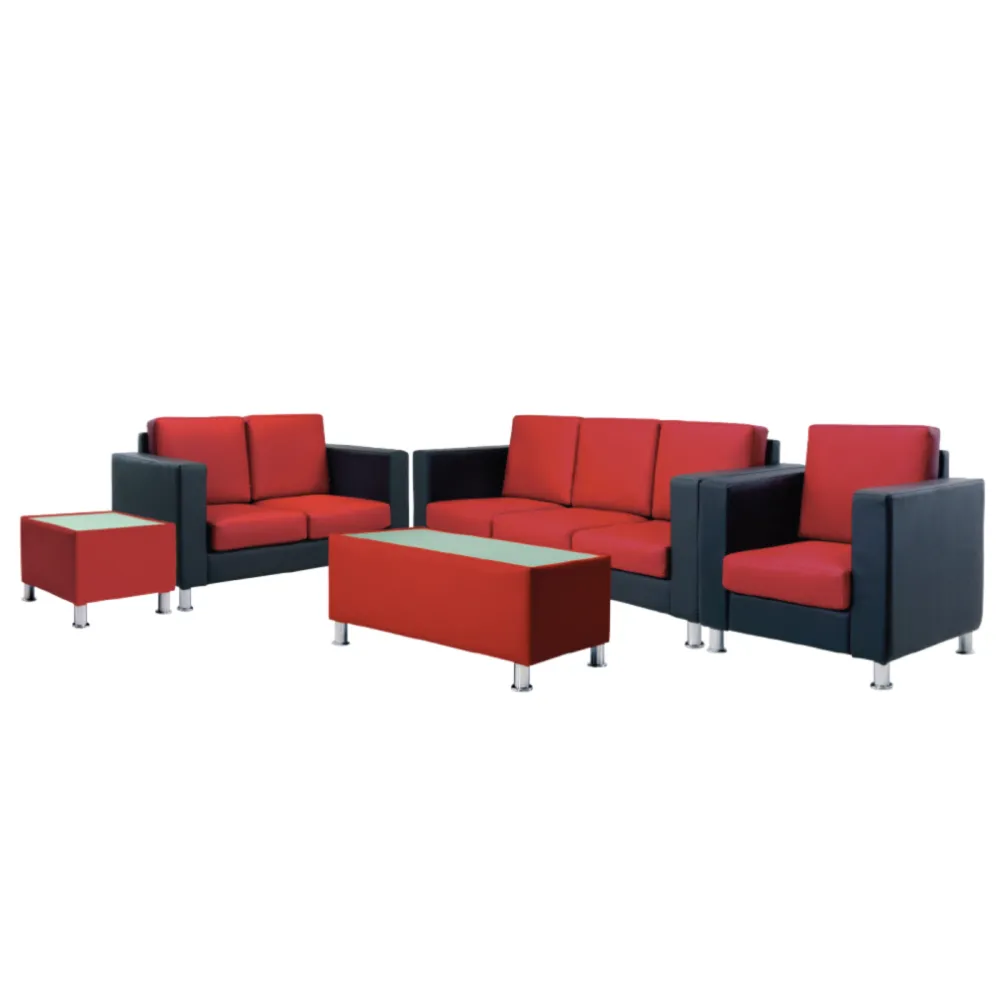 BORN Modern Office Sofa Set | Office Furniture Penang