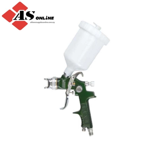 YATO Spray Gun With Fluid Cup, Hvlp 0.6l, 1.3 Mm Nozzle / Model: YT-2353