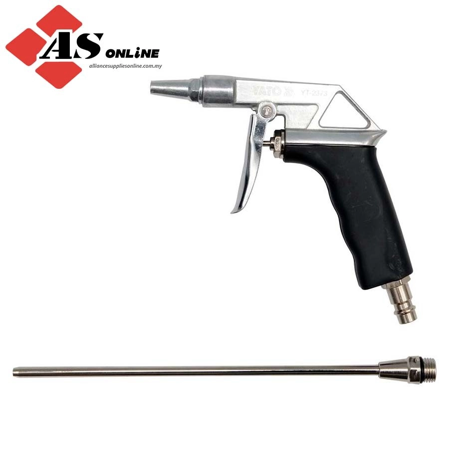 YATO Blow Gun With Extension / Model: YT-2373