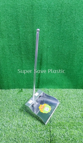 42218-B0023 S/S DUTSPAN WITH HANDLE