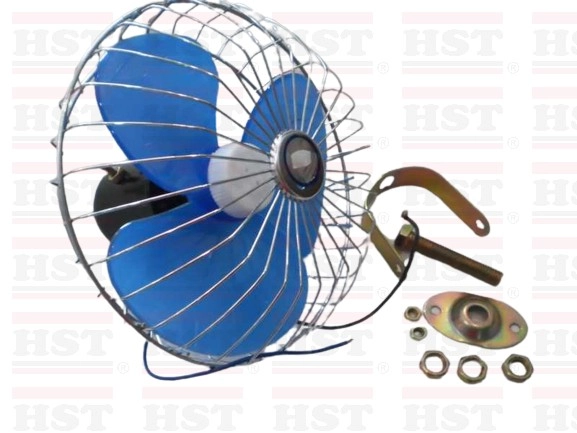 LORRY MINI FAN