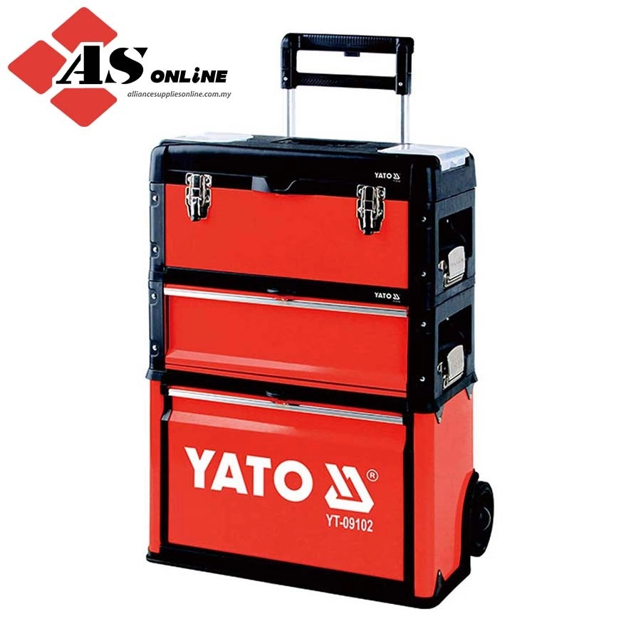 YATO Roller Trolley / Model: YT-09102