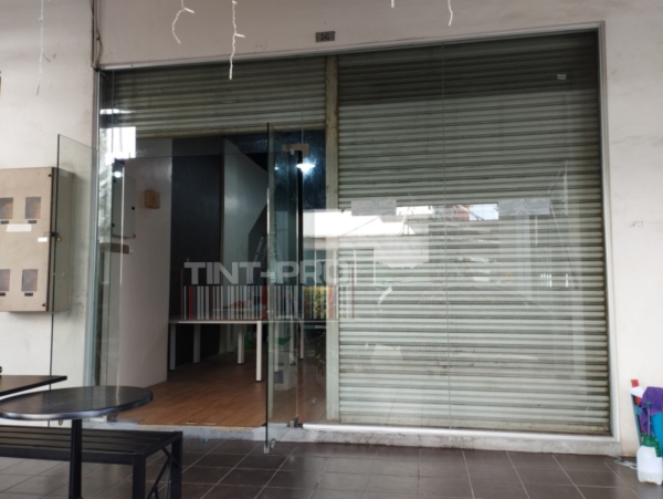 Cut Out Frosted Film Customized Frosted Seri Kembangan Frosted Film Selangor, Malaysia, Kuala Lumpur (KL), Shah Alam Supplier, Supply, Supplies, Installation | Tint Pro Solar Film