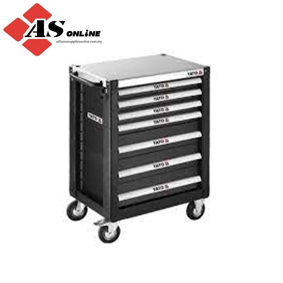 YATO 7 Drawers Cabinet Tools / Model: YT-0904