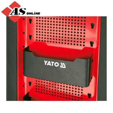 YATO 250x110x80mm Bottle Holder for Tool Trolley / Model: YT-0909