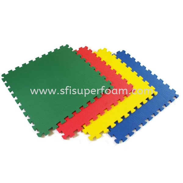 EVA Foam Sport Floor Mat Custom Athlectic & Sports Foam Athlectic & Sports Malaysia, Selangor, Kuala Lumpur (KL) Supplier, Suppliers, Supply, Supplies | SUPER FOAM INDUSTRY SUPPLY SDN BHD