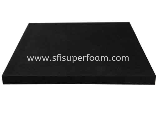 Anti-Static Foam Custom Electronic & Audio Foam Electronic & Audio Malaysia, Selangor, Kuala Lumpur (KL) Supplier, Suppliers, Supply, Supplies | SUPER FOAM INDUSTRY SUPPLY SDN BHD