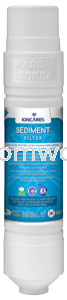 Sediment Korea Filter ( With Halal Certification ) Ioncares Johor Bahru (JB), Malaysia, Senai Supply Suppliers Manufacturer | Ecom Marketing Sdn Bhd