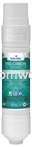 Pre-Carbon Korea Filter ( With Halal Certification ) Ioncares Johor Bahru (JB), Malaysia, Senai Supply Suppliers Manufacturer | Ecom Marketing Sdn Bhd