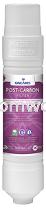 Post Carbon Korea Filter ( With Halal Certification ) Ioncares Johor Bahru (JB), Malaysia, Senai Supply Suppliers Manufacturer | Ecom Marketing Sdn Bhd