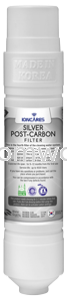 Silver Carbon Korea Filter ( With Halal Certification ) Ioncares Johor Bahru (JB), Malaysia, Senai Supply Suppliers Manufacturer | Ecom Marketing Sdn Bhd