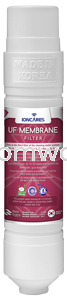 UF Membrane Korea Filter ( With Halal Certification ) Ioncares Johor Bahru (JB), Malaysia, Senai Supply Suppliers Manufacturer | Ecom Marketing Sdn Bhd