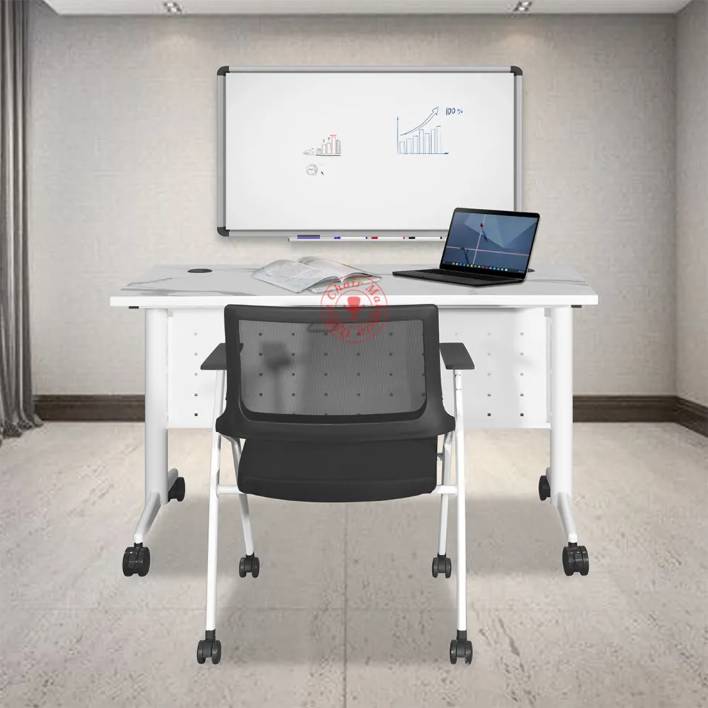 Training Table 4.0 / Office Table / Foldable Table / Tuition Center Table / Meeting Table / Conference Table