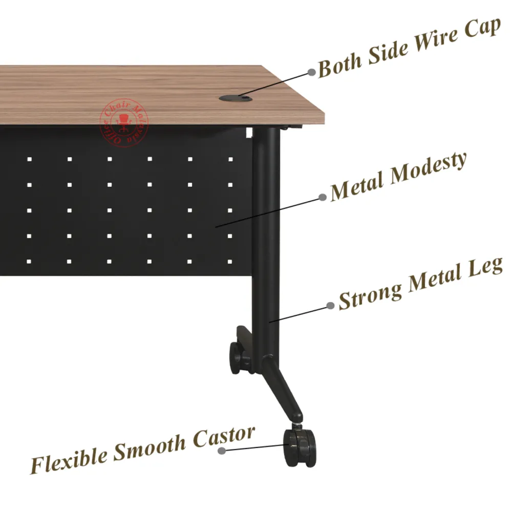 Training Table 4.0 / Office Table / Foldable Table / Tuition Center Table / Meeting Table / Conference Table