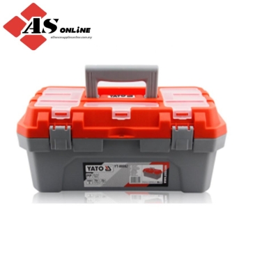 YATO Plastic Tool Box / Model: YT-88882