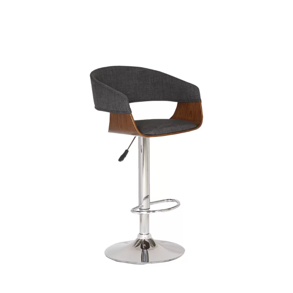 Bar Stool with Swivel Seat | Cafe Furniture