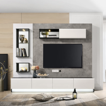 Hanging Stand Modern Tv Cabinet