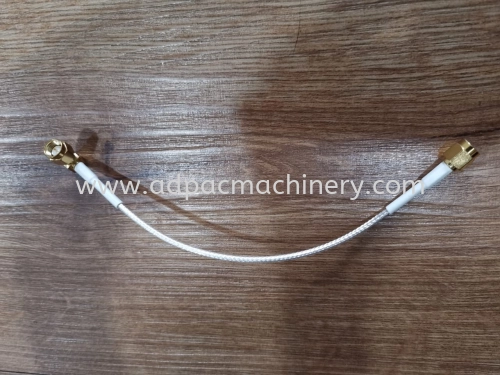 Sensor Cable / RF Cable for Laser Cutting Head 