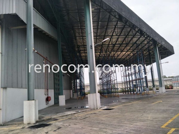  METAL DECK CONTRACTOR SELANGOR / KL / KLANG VALLEY Selangor, Malaysia, Kuala Lumpur (KL), Semenyih Contractor, Service | Renocom Management