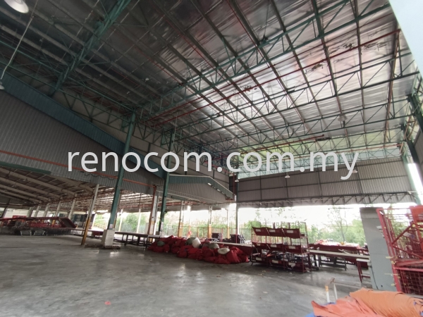  METAL DECK CONTRACTOR SELANGOR / KL / KLANG VALLEY Selangor, Malaysia, Kuala Lumpur (KL), Semenyih Contractor, Service | Renocom Management