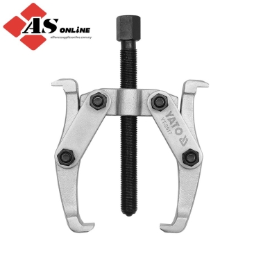 YATO  Two Arms Jaw Puller 6" / Model: YT-2517